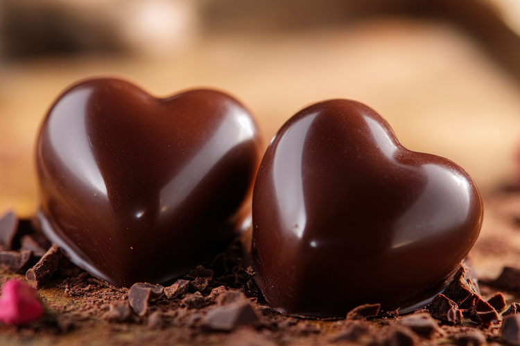 Heart Texture Image 22