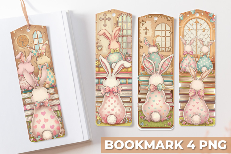 Easter Bunny Png Image 16