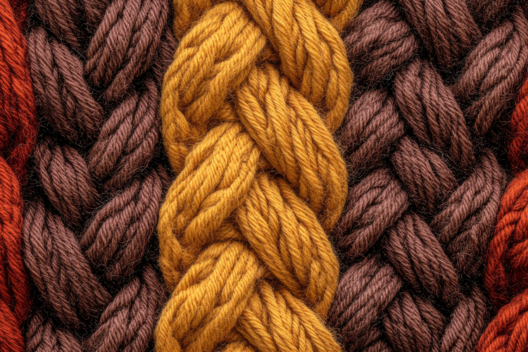 Knitted Background Wallpaper (5659607)