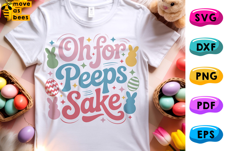 Happy Easter Png Image 5