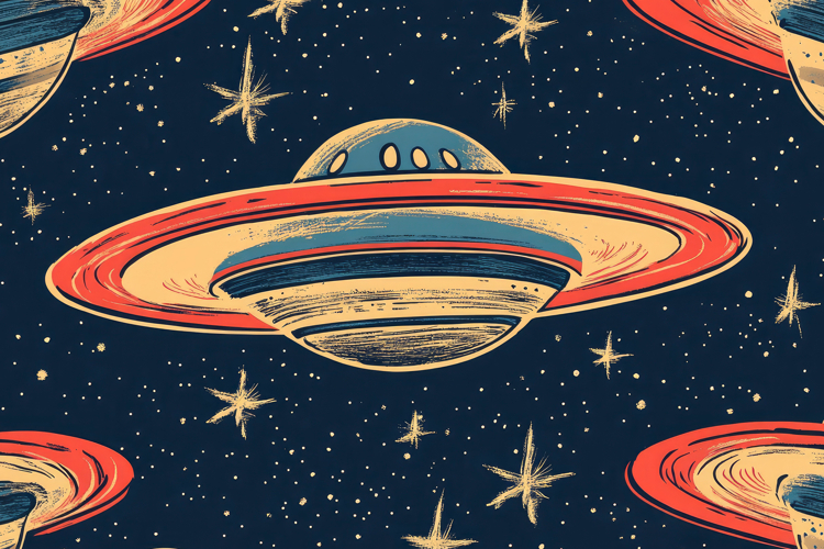 Saturn Clipart
