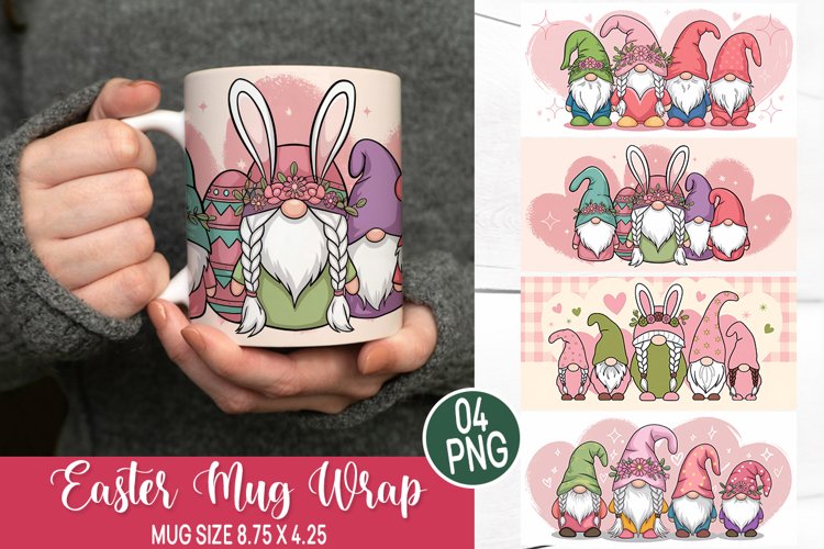 Bunny Clipart Image 13