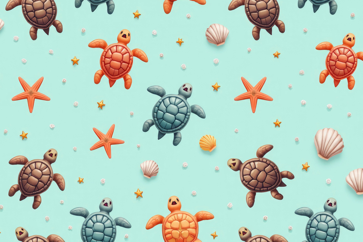 Animal Texture Image 8