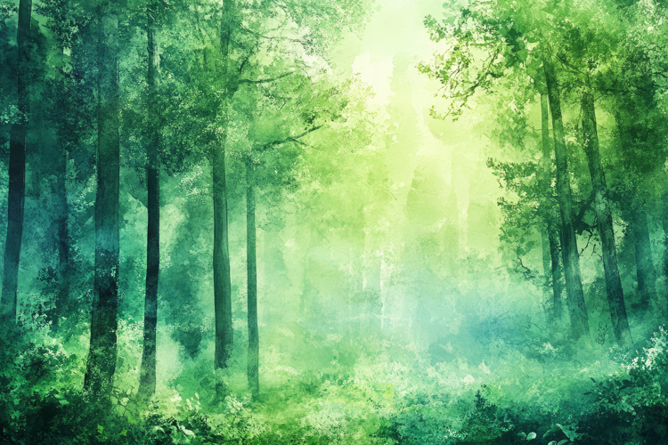 Forest Wallpaper Image 16