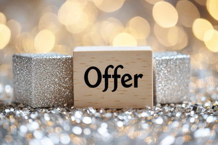 Offer Background Wallpaper example image 1