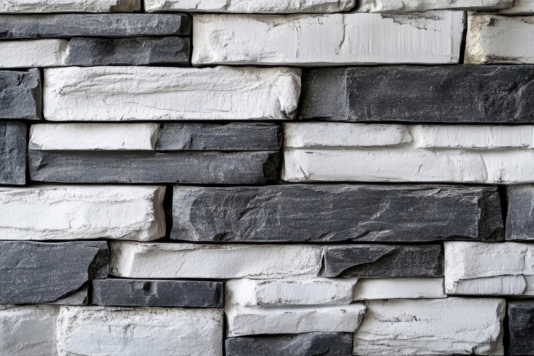 White Wall Background Image 12