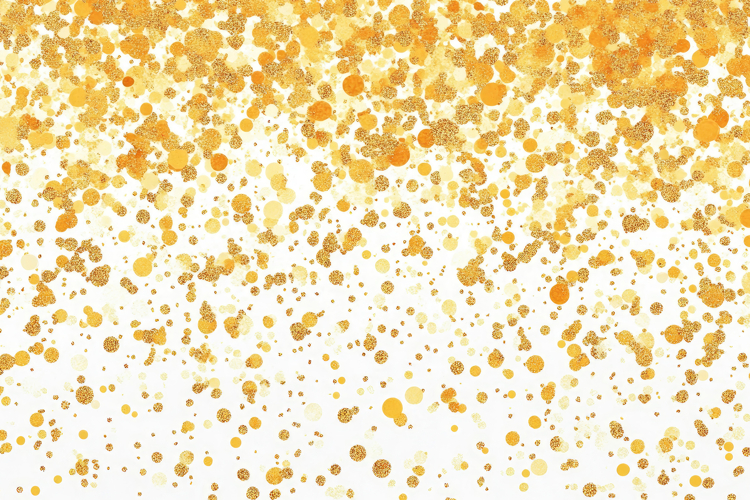 Confetti Background Image 15