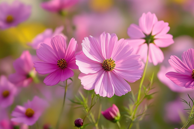 Garden Background Image 22