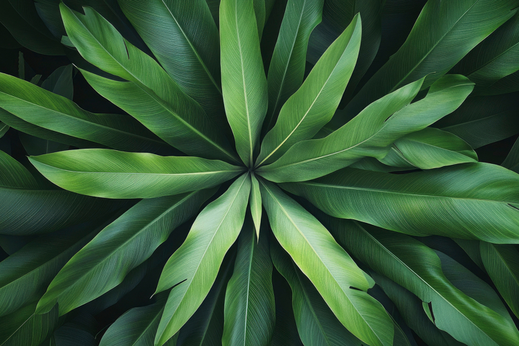 Green Texture Background Image 23