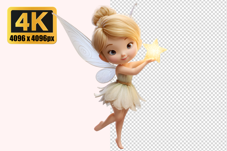 Transparent Star Png Image 6