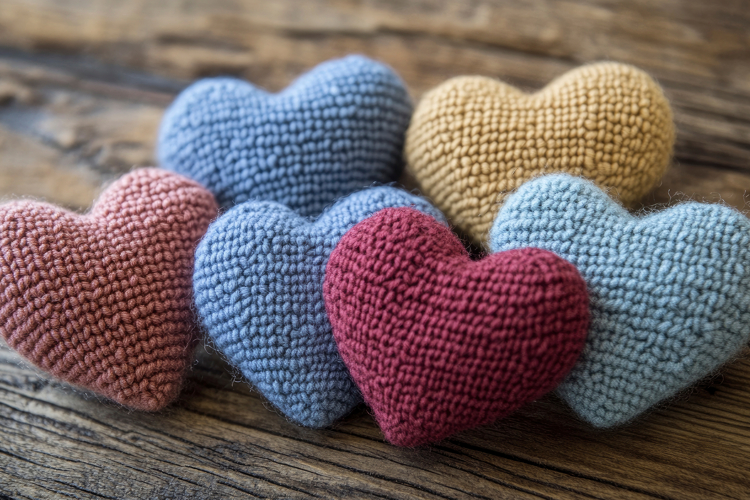 Hearts Wallpaper Image 24