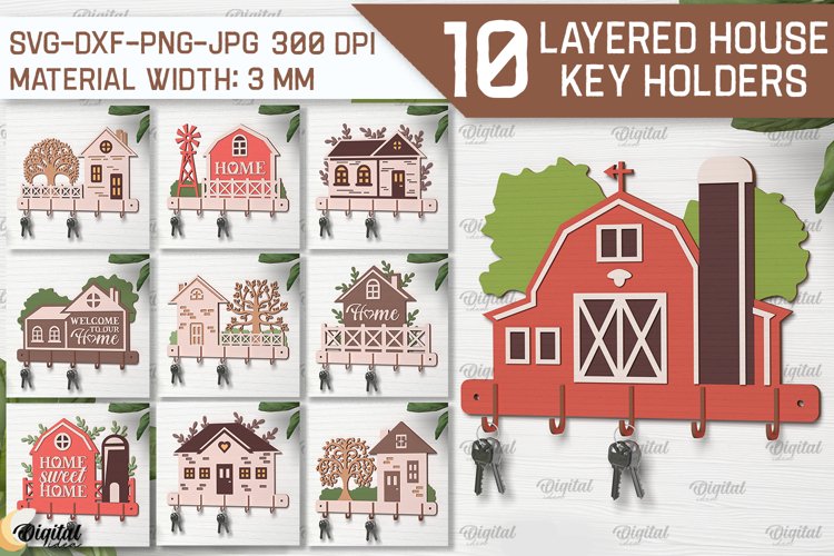 Key Clipart Image 9