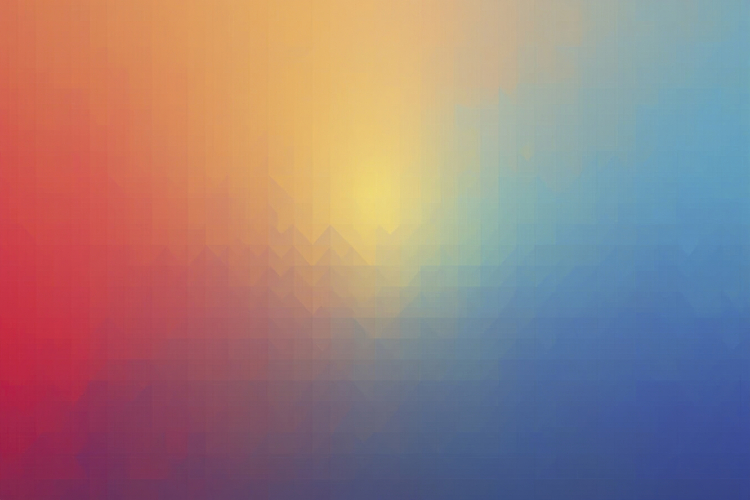 Colorful Gradient background