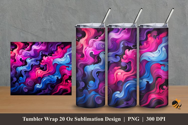 Sublimation Art Image 8