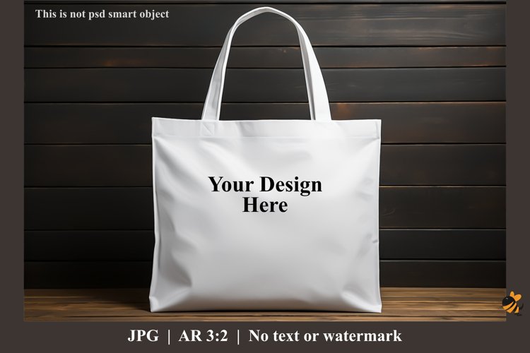 Bag Mockups Image 2