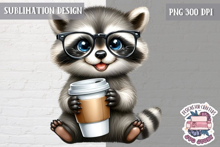 Cute Animals Clipart Image 24