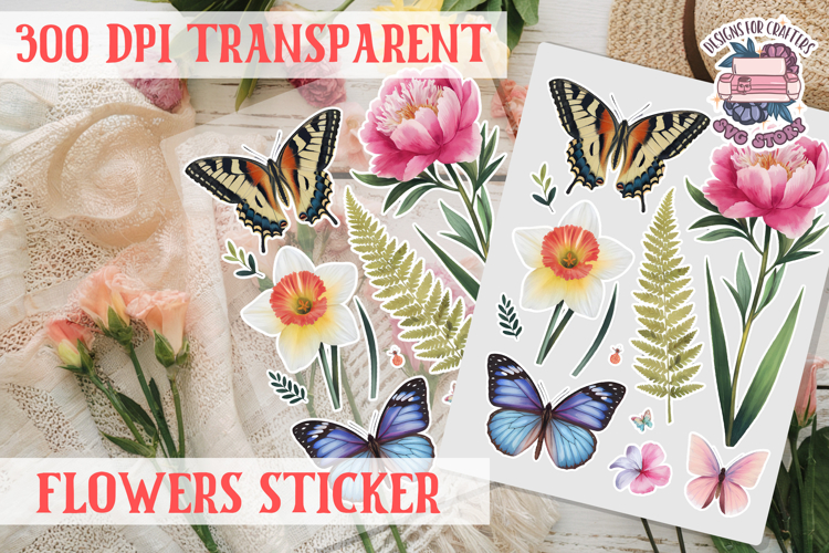 Stickers Svg Image 19
