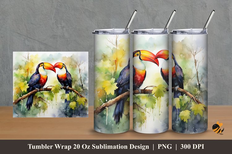 Tumbler Wrap Design Image 16