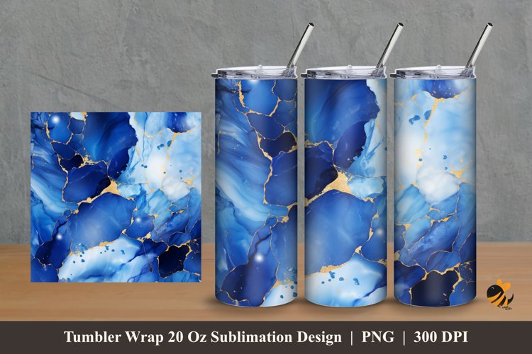 Tumbler Wrap Design Image 13