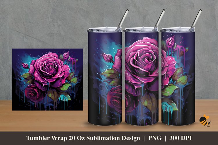 Sublimation Art Image 5