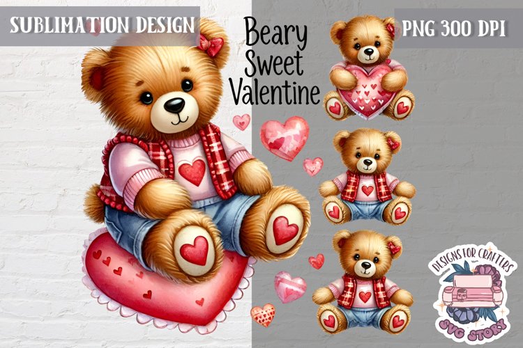 Cute Animals Clipart Image 10