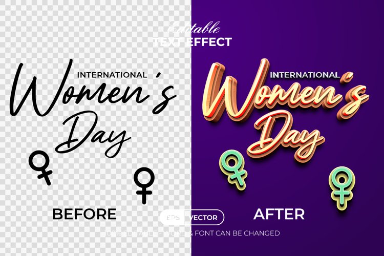 Typography Font Image 15