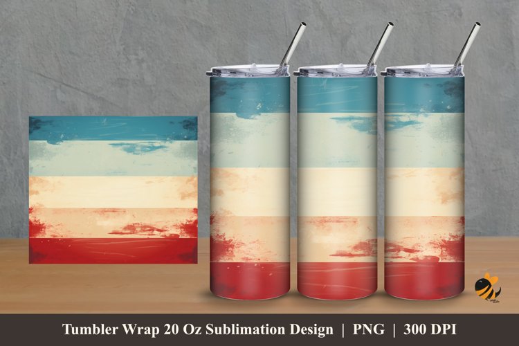 Tumbler Wrap Design Image 9