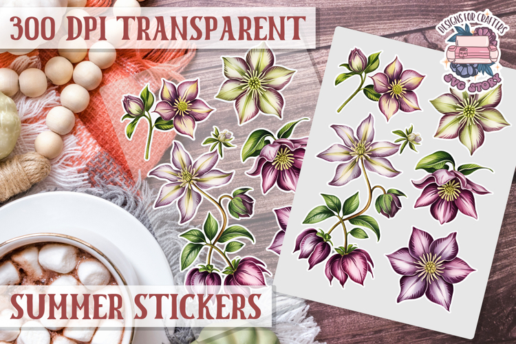 Scrapbook Clipart Image 5