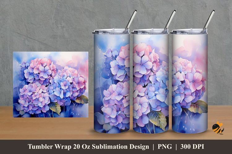 Tumbler Wrap Design Image 18