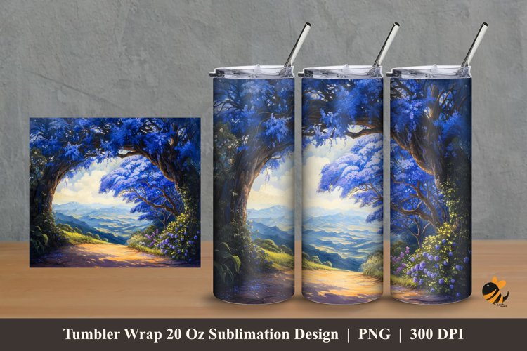 Sublimation Art Image 18