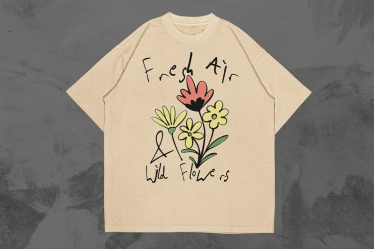 T Shirt Graphics Image 3