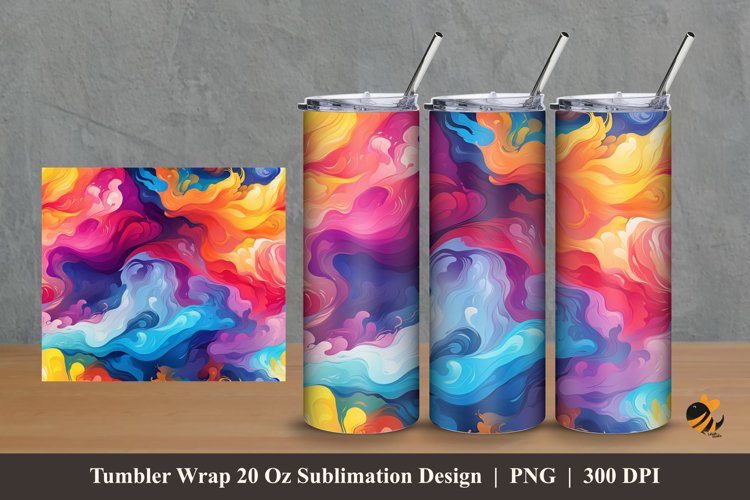 Sublimation Art Image 13