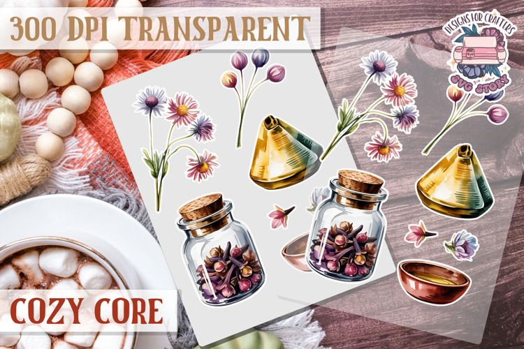 Planner Clipart Image 23