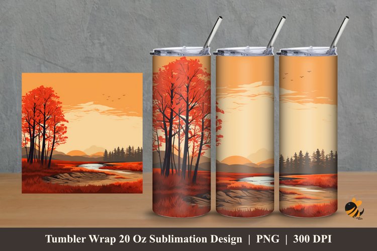 Autumn Clipart Image 19