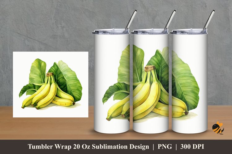 Tumbler Wrap Design Image 12