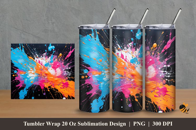 Sublimation Art Image 21