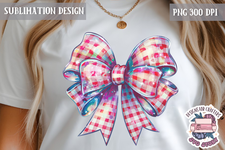 Bow PNG Image 13