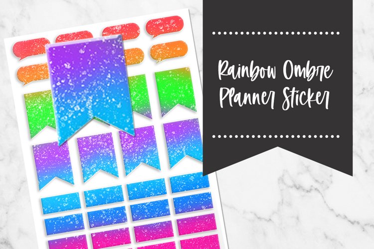 Planner Clipart Image 3