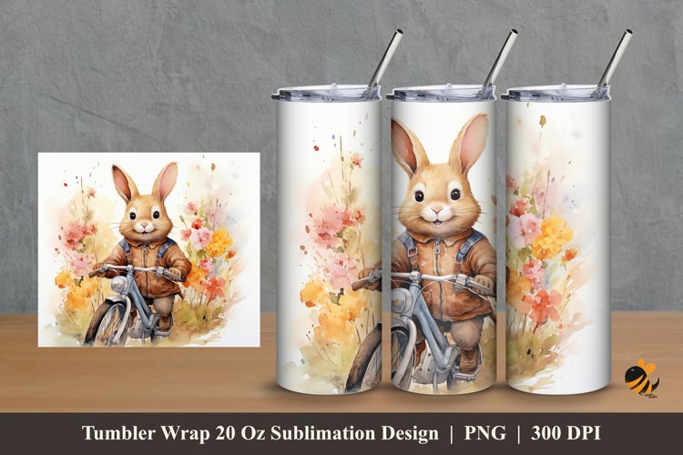 Tumbler Wrap Design Image 7