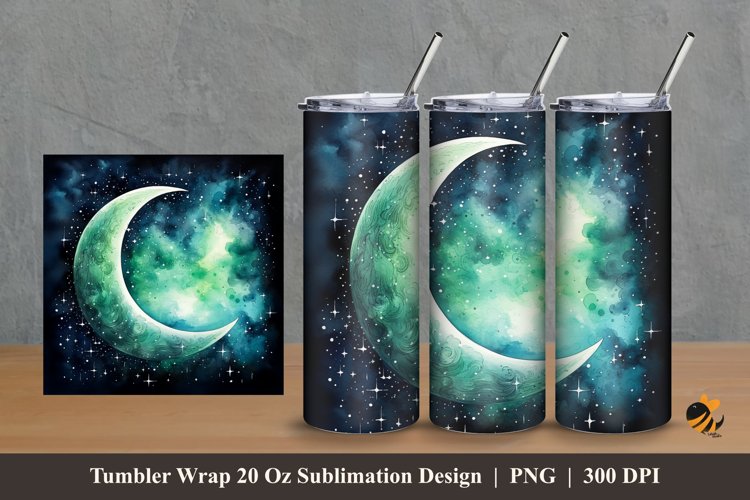 Moon Clipart Image 20