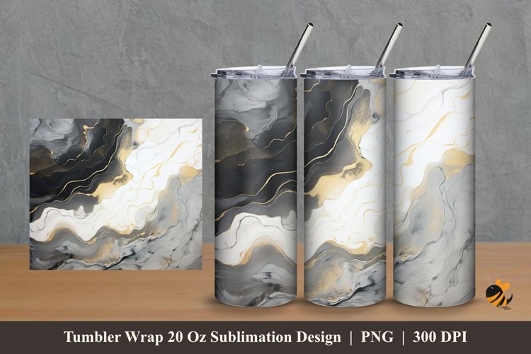 Tumbler Wrap Design Image 20