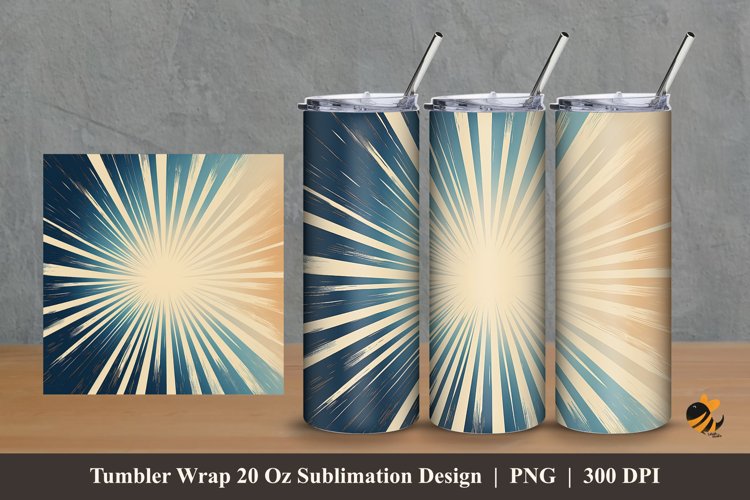 Tumbler Wrap Design Image 17