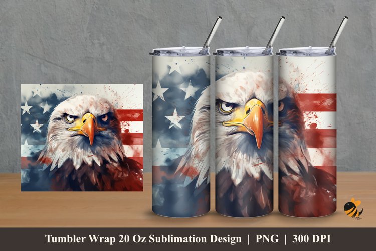 Tumbler Wrap Design Image 7