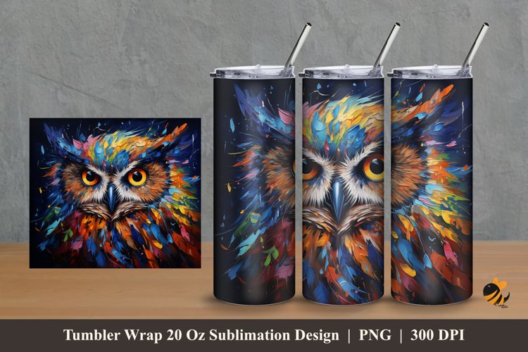 Owl Clipart Image 17