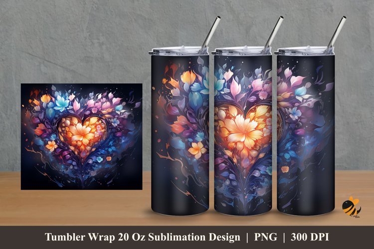 Sublimation Art Image 2
