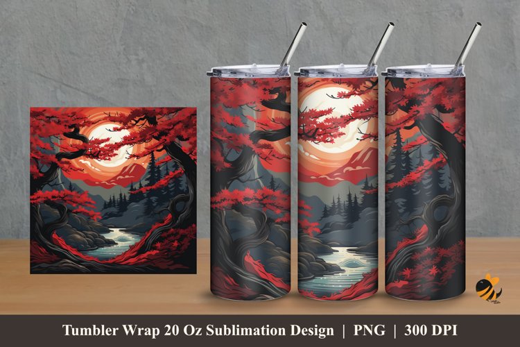 Sublimation Art Image 23