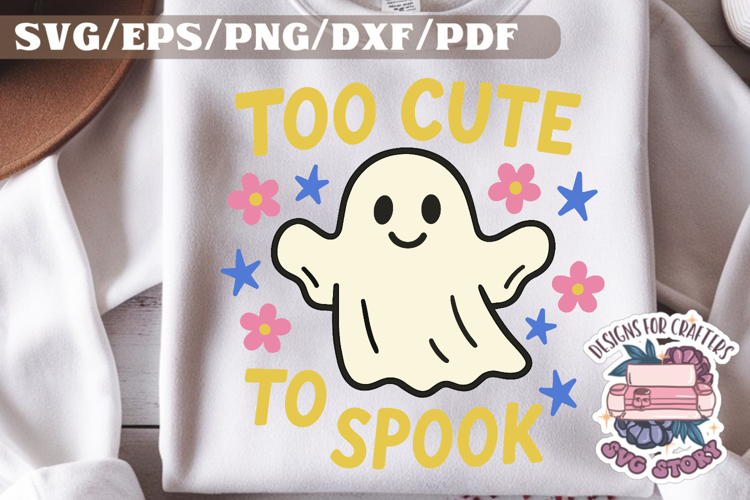 Cute Rainbow Svg Image 24