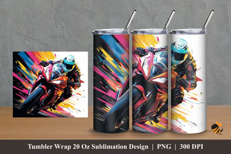 Motorcycle Clipart Image 18