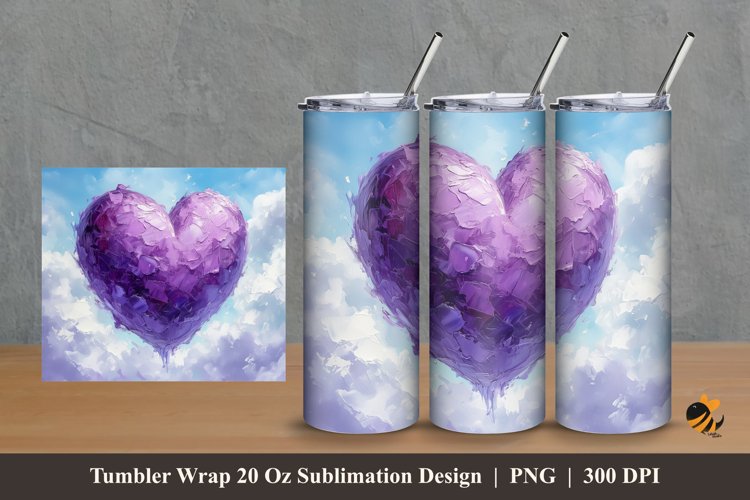 Tumbler Wrap Design Image 10