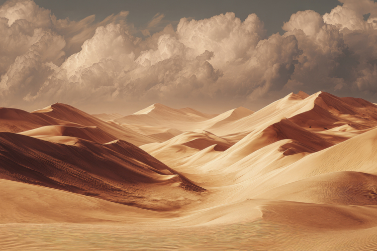 Desert Texture Image 5